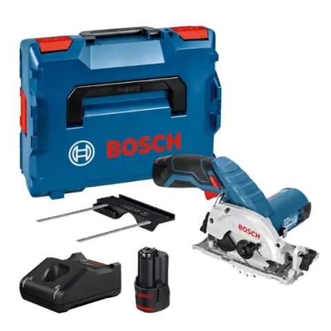 Bosch GKS 12V-26 Cirkelsåg Köp nu